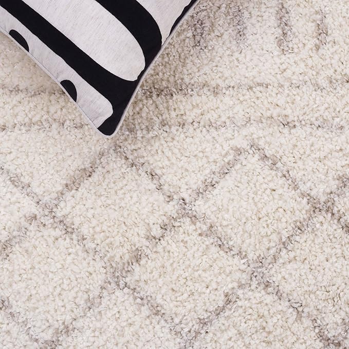 SAFAVIEH Arizona Shag Collection Area Rug - Image 5