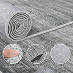 8x10 Area Rug Living Room Rugs - Image 8
