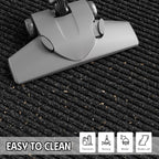 Front Door Mat 4' x 6', Low Profile Welcome Mat, Non-Slip Door Mat Outside - Image 7