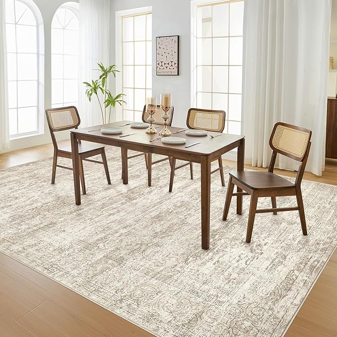 DMOYEST Area Rug Living Room Rugs - Image 6