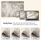 5x8 Washable Area Rugs - Image 7