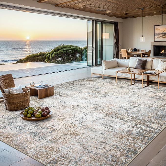 Area Rugs Living Room Rug - Image 2