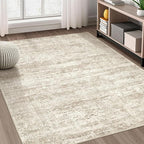 DMOYEST Area Rug Living Room Rugs - Image 6