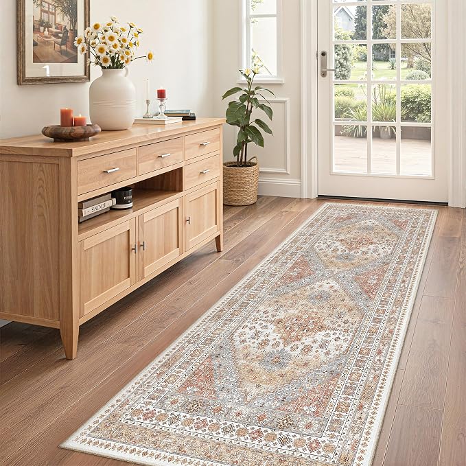 zesthome Runner Rug 2x5 by Zesthome