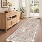 zesthome Runner Rug 2x5 by Zesthome