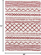 SAFAVIEH Area Rug 4x6 - Image 2