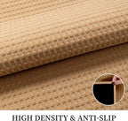 YIHOUSE Indoor Door Mat 24" x 36", Non-Slip Washable Entryway Mat, Dirt Trapper - Image 4