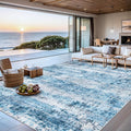 Area Rugs 10x14 Living Room by PLHXFRSoftAreaRugs