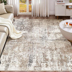 UERMEI 5x8 Area Rug Living Room Rugs - Image 2