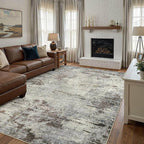 DMOYEST Area Rug Living Room Rugs - Image 8