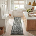 SAFAVIEH Adirondack Collection Runner Rug by Unknown