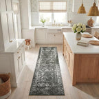 SAFAVIEH Adirondack Collection Runner Rug by Unknown