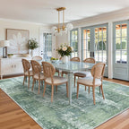 Valenrug Washable Rugs 8x10 - Image 5