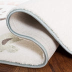 SAFAVIEH Carousel Kids Collection Accent Rug - Image 6