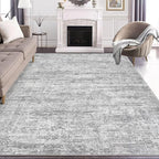 DMOYEST Area Rug Living Room Rugs - Image 2