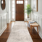 Abstract 3x10 Kitchen Rug Runners - Image 4