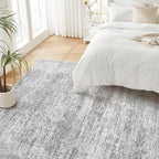 DMOYEST Area Rug Living Room Rugs - Image 4