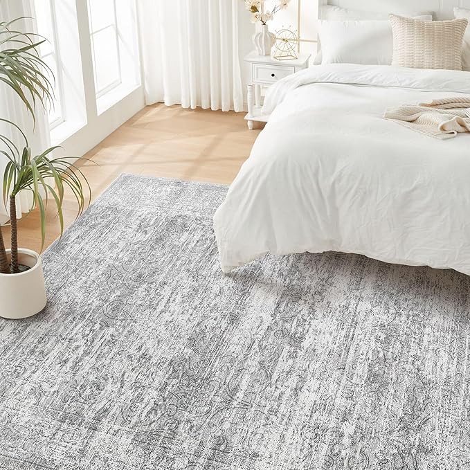 DMOYEST Area Rug Living Room Rugs - Image 4