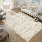 DMOYEST Area Rug Living Room Rugs - Image 3