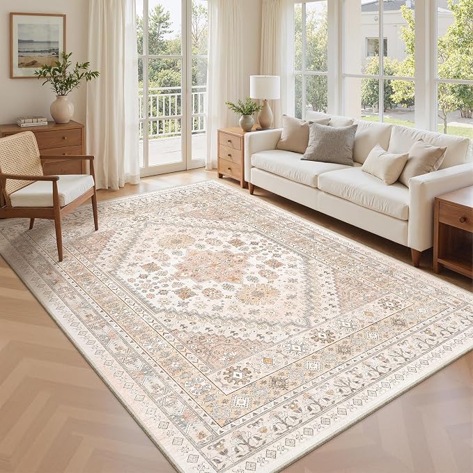 zesthome 5x7 Area Rugs by Zesthome