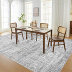 DMOYEST Area Rug Living Room Rugs - Image 3