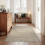 3x5 Small Entryway Area Rug Indoor - Image 9