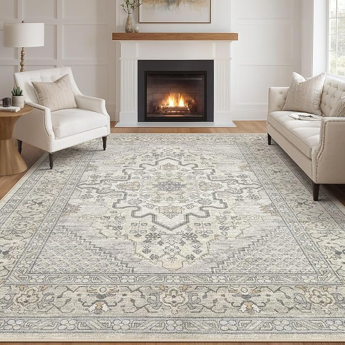 Tortania Area Rug Living Room Rugs by Tortania