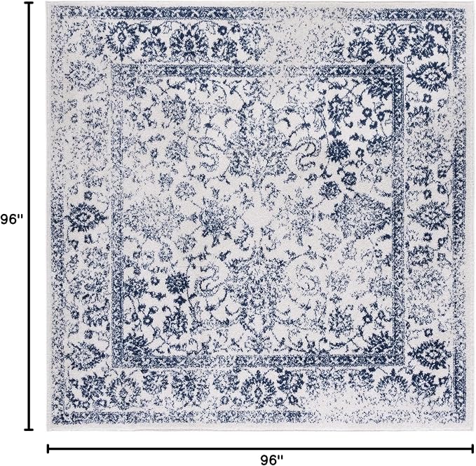 SAFAVIEH Adirondack Collection Area Rug - Image 2