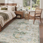 befbee 6x9 Area Rugs for Living Room - Image 8
