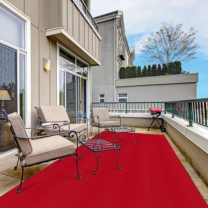 Ottomanson 3'11" x 40' Hallway Runner - Image 12