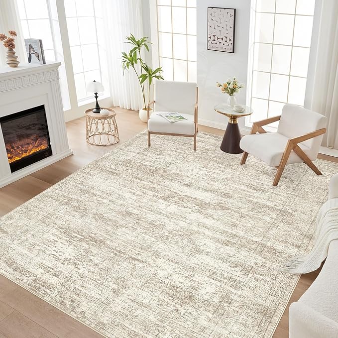 DMOYEST Area Rug Living Room Rugs - Image 7