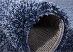 SAFAVIEH California Shag Collection Runner Rug - Image 12