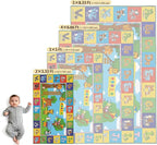 Upgrade Ultra Non Slip ABC Rugs - Image 7