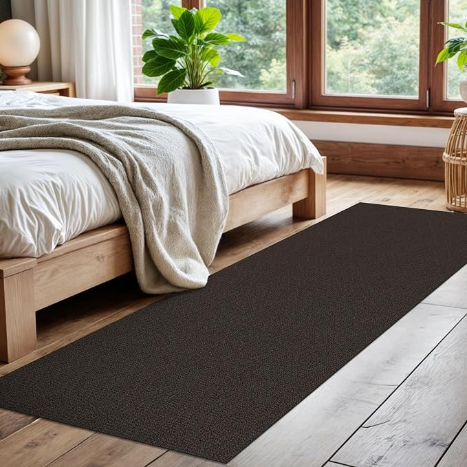EARTHALL Washable Runner Rug 2x7 Ft Non Slip Runners - Image 6