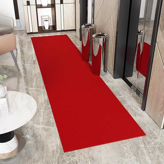 Ottomanson 3'11" x 40' Hallway Runner by Ottomanson