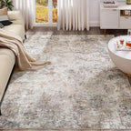 UERMEI 10x13 Area Rug Living Room Rugs by UERMEI