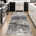 BEIMO Runner Rug for Hallway Kitchen 2x7 Machine Washable Runners Rug for by BEIMO