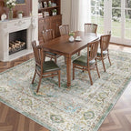 befbee 6x9 Area Rugs for Living Room - Image 7