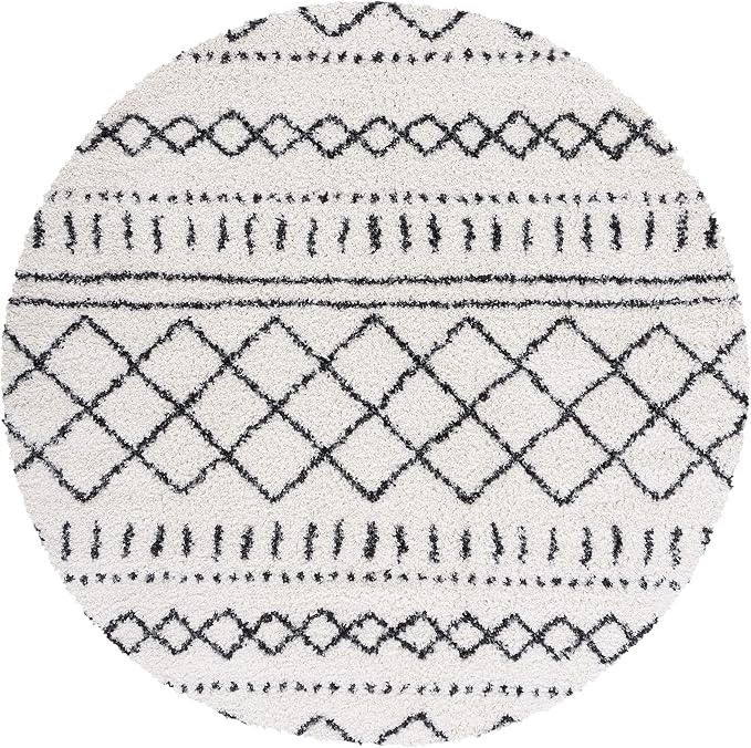SAFAVIEH Arizona Shag Collection Area Rug - Image 3