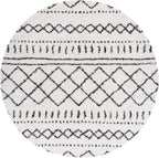 SAFAVIEH Arizona Shag Collection Area Rug - Image 3