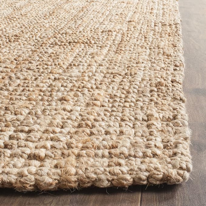SAFAVIEH Natural Fiber Collection Runner Rug - Image 4