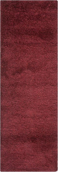 SAFAVIEH California Shag Collection Runner Rug by Unknown