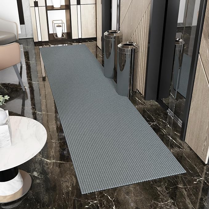Ottomanson 2'7" x 44' Hallway Runner by Ottomanson