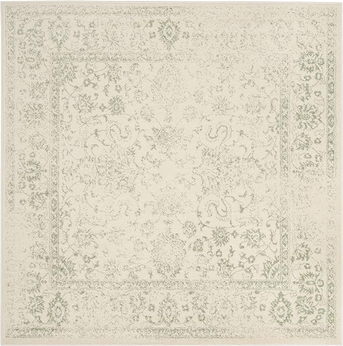 SAFAVIEH Adirondack Collection Area Rug by Unknown