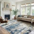 BEIMO Machine Washable Rug 5x7 Area Rugs - Image 3