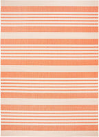 SAFAVIEH Washable Rug Outdoor Courtyard Collection - Image 3