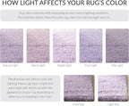 SAFAVIEH California Shag Collection Area Rug - Image 7