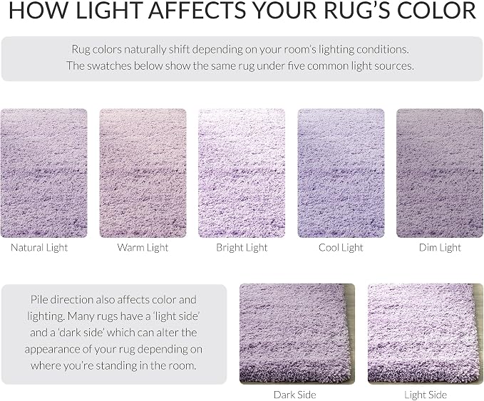 SAFAVIEH California Shag Collection Area Rug - Image 7