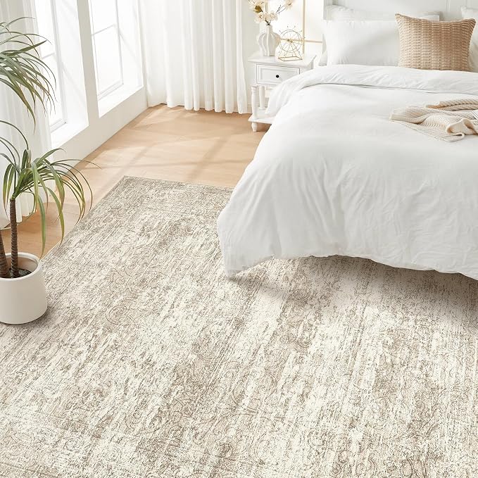 DMOYEST Area Rug Living Room Rugs - Image 3