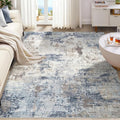 UERMEI 5x7 Area Rug Living Room Rugs by UERMEI
